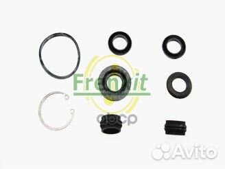 Ремкомплект главного тормозного цилиндра iveco