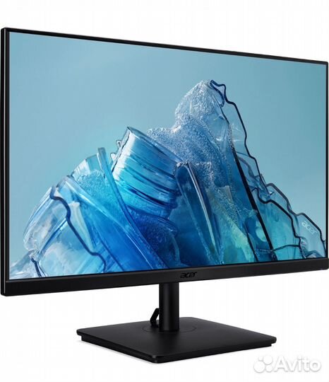 Монитор Acer Acer Nitro QG240YH3bix 23.8