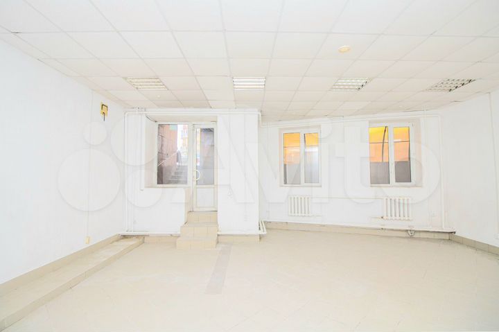 Офис, 50 м²