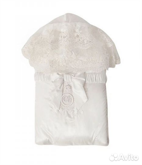 Конверт на выписку choupette