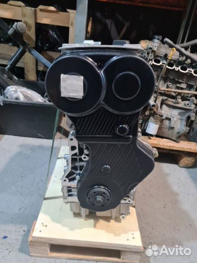 Двигатель Chery Tiggo 5 SQR484F