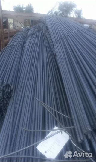 Арматура a3 500 с