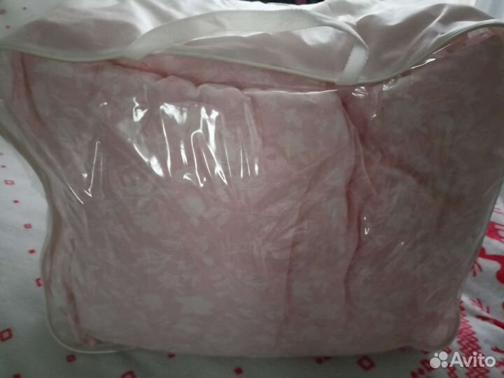 Детское постельное белье новое