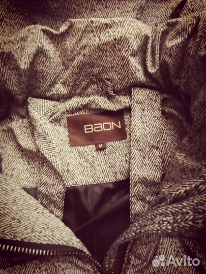 Пуховик женский 46-48 Baon