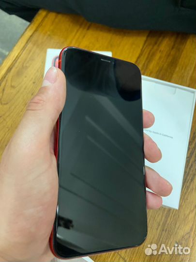 iPhone Xr, 128 ГБ