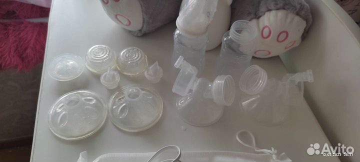 Молокоотсос