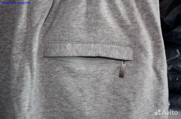 Polo Ralph Lauren штаны спортивные (Арт.42084)