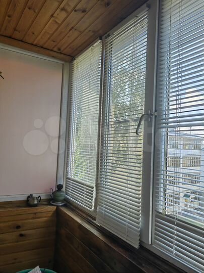 3-к. квартира, 58,2 м², 4/5 эт.