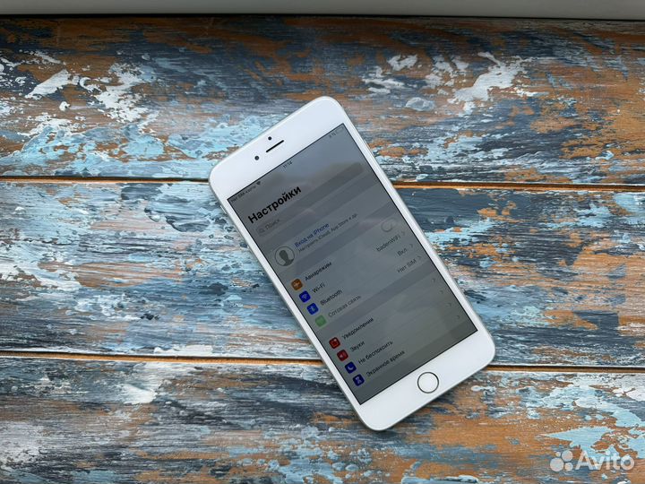 iPhone 6 Plus, 16 ГБ