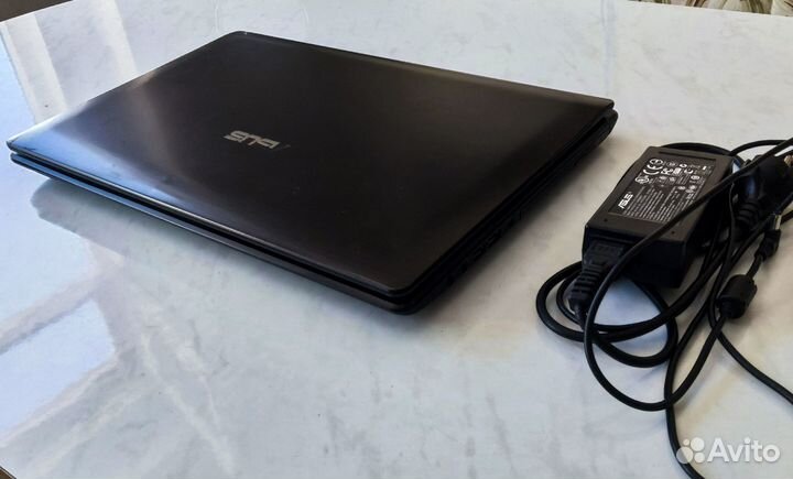 Asus 17.3