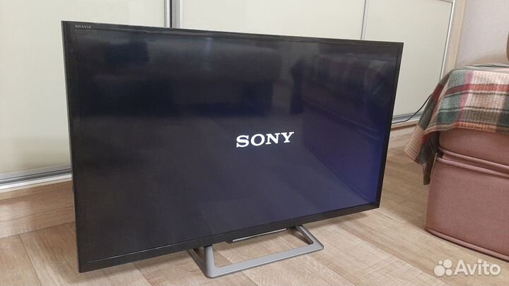 Телевизор Sony KDL-32R503C