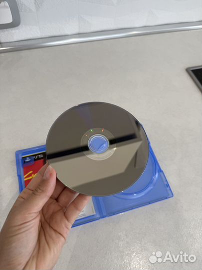 Диски на ps5 Cyberpunk 2077