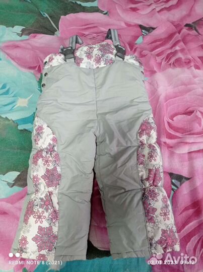 Вещи для девочки