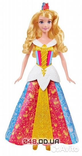 Куклы Barbie Mattel русалки