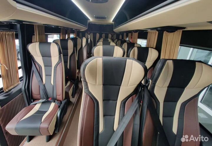 Mercedes-Benz Sprinter 2.2 МТ, 2019, 41 000 км