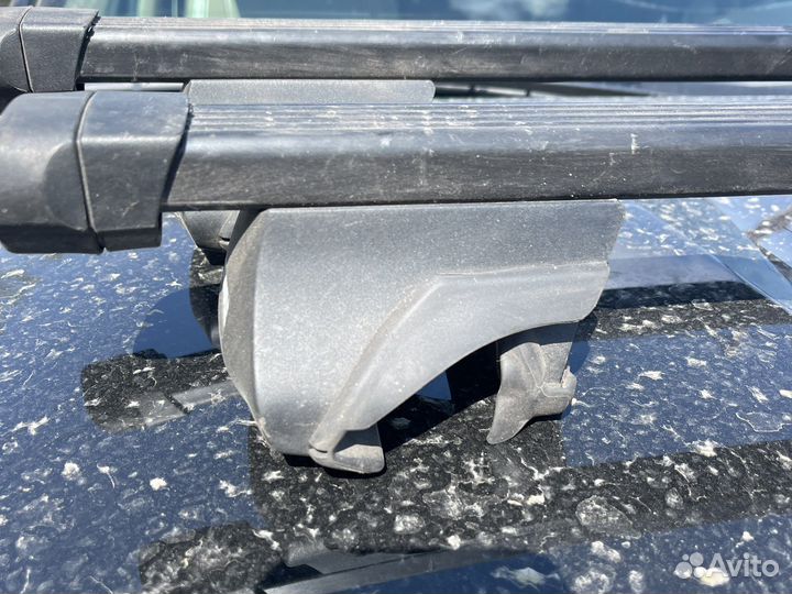 Крепление на крышу автомобиля 1,30 см