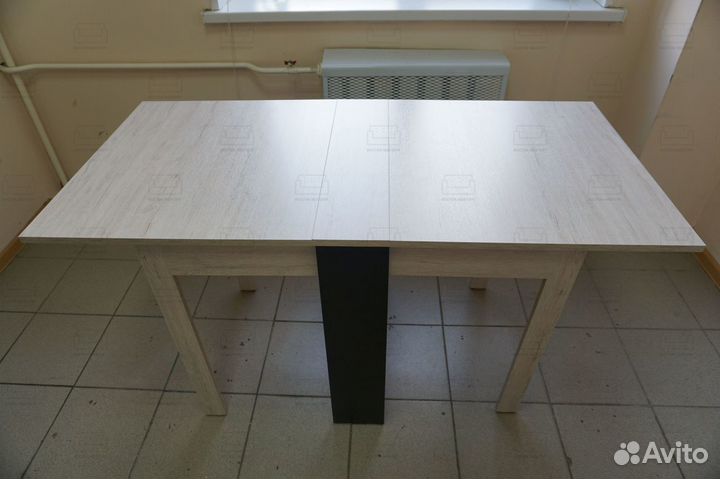 Стол-книжка раскладной 135 см лдсп хит новый