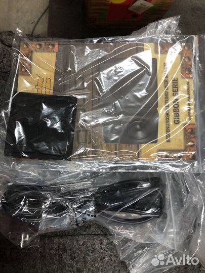 Студийный монитор Monkey Banana Gibbon5 red (арт