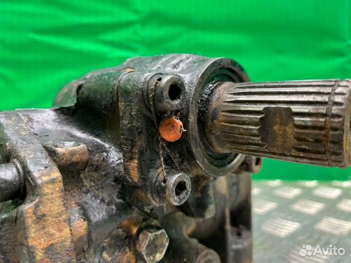 Рулевой редуктор Mercedes-Benz E-Class W124