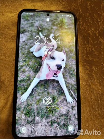 Samsung S22