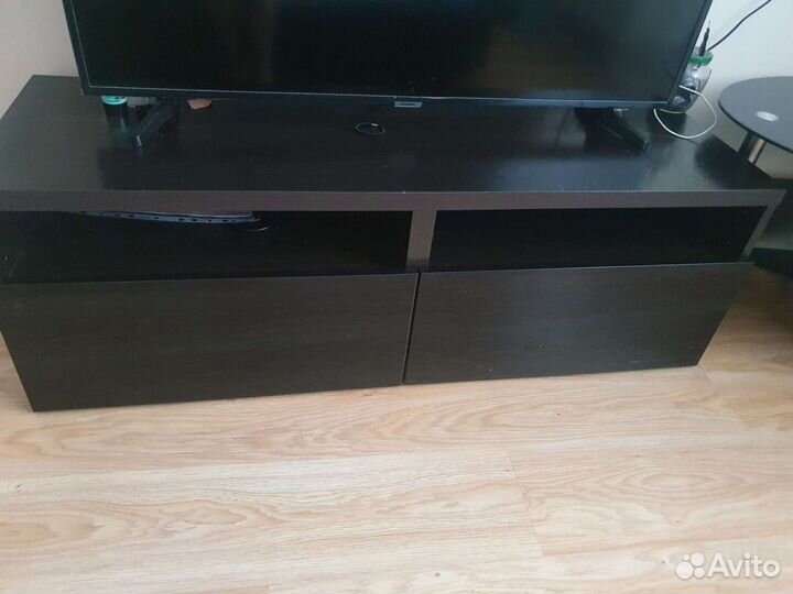 Тумба под тв