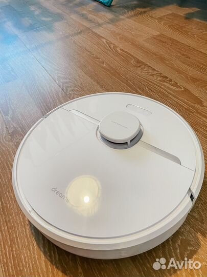 Робот пылесос xiaomi dreame d9
