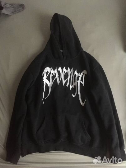 Худи revenge