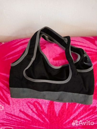 Топик спортивный