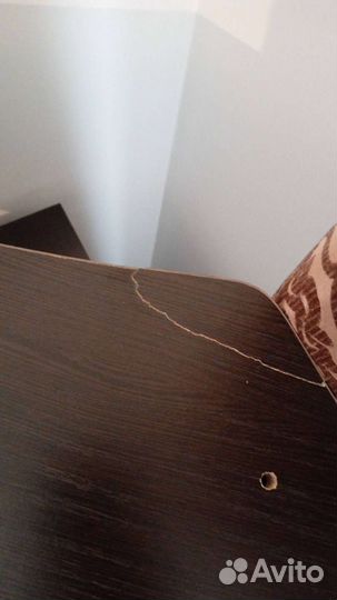 Компьютерный стол