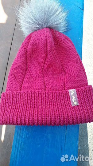 Обучение вязанию на спицах