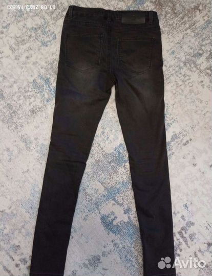 Джинсы tom tailor