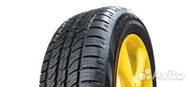 Viatti Bosco A/T V-237 245/70 R16