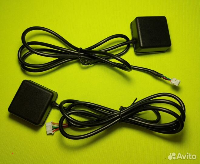 Gps антенна для starline