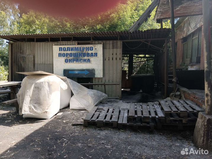 Полимерно-порошковая покраска В Екатеринбурге