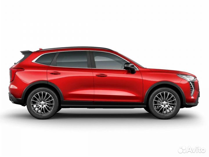 HAVAL Jolion 1.5 AMT, 2024