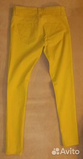 Брюки для девочки