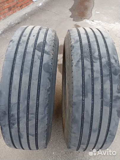 Грузовые Шины бу