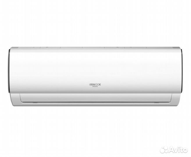 Сплит-система инверторная