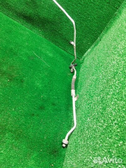 Трубка кондиционера Citroen C4 седан 1.6 116Л.С