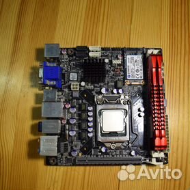 Lga 1155 hot sale itx motherboard