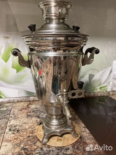 Самовар электрический