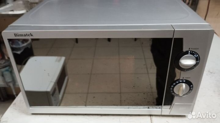 Микроволновая печь Bimatek