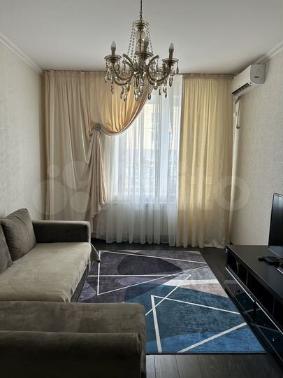 3-к. квартира, 75 м², 2/9 эт.