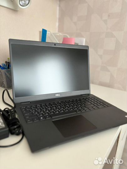 Ноутбук dell latitude 3510