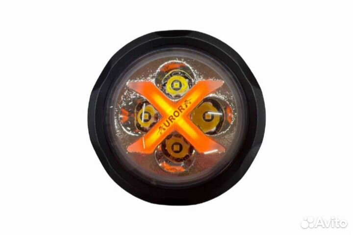 Переходные Проставки для фар stels gepard Aurora X