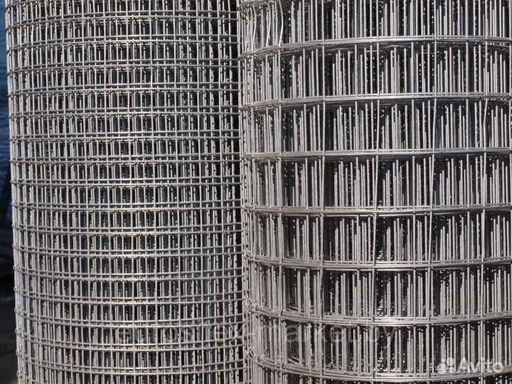 Сетка (металлическая)