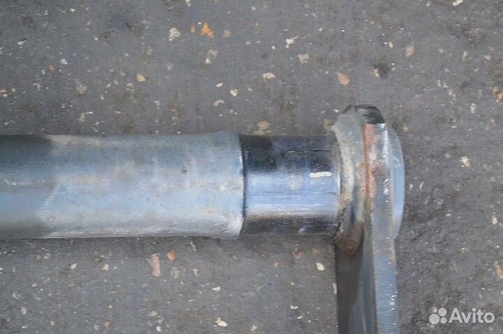 Стабилизатор переднего моста mercedes-benz Actros