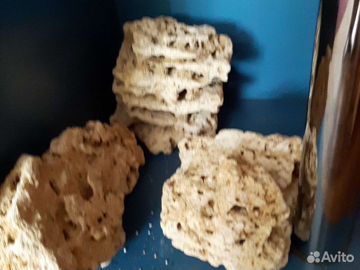 Камень для аквариума