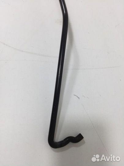 Упор капота