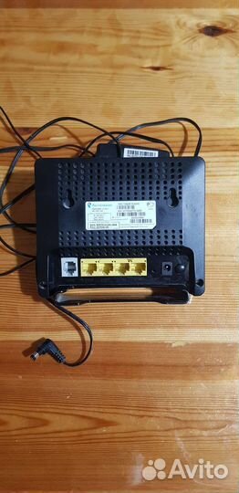 Wi-Fi роутер, модем, маршрутизатор